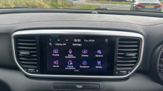 Kia Sportage 1.6 GDi ISG 2 5dr Petrol Estate